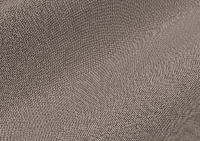 Lyra, Cedar - Motorised Roman Blind - Image 4